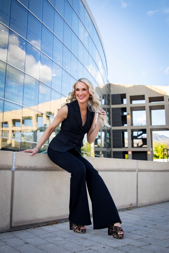 Jessica Papineau and CSJ Styling: Transformations That Begin in the Closet