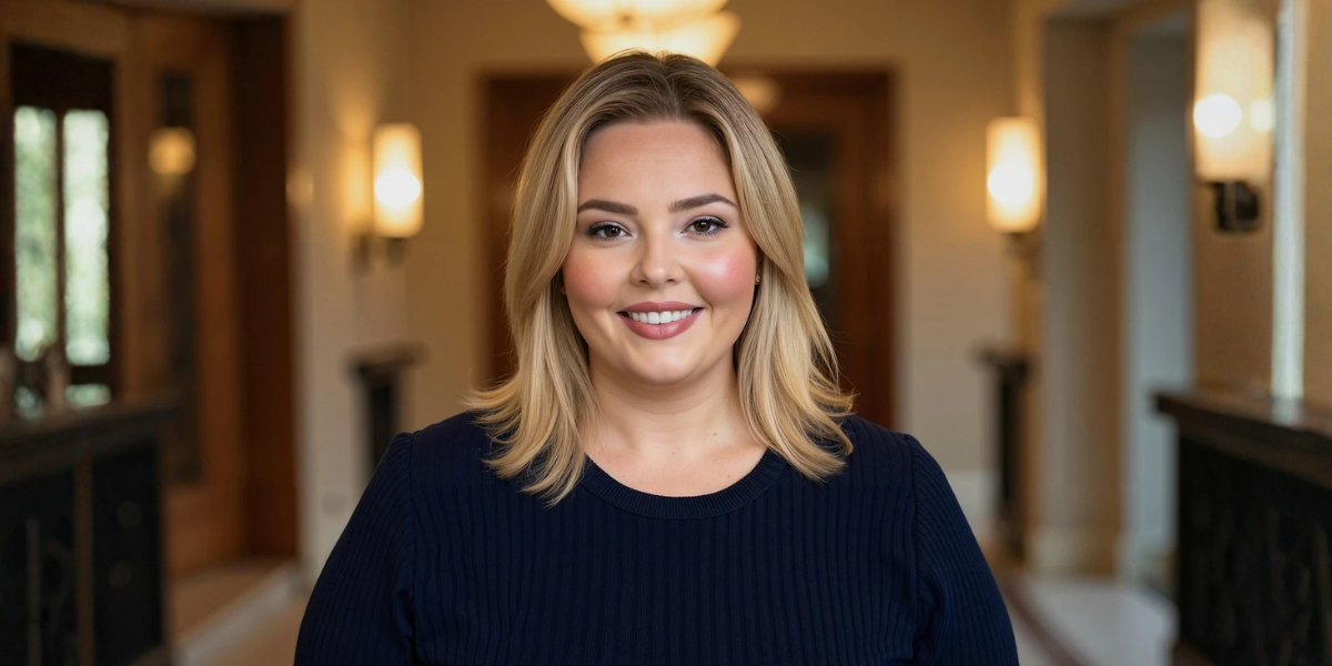 Lauren Fetherolf: A Journey from Factory Worker to Network Marketing Leader