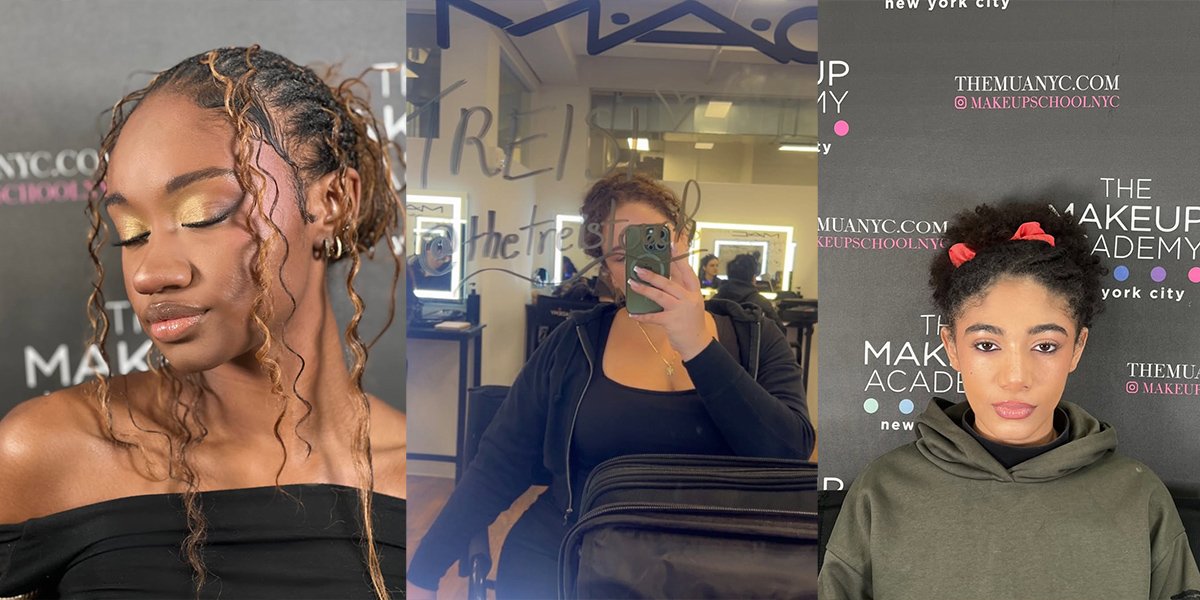 Modern Beauty with Purpose: Inside the World of Treisi Konini