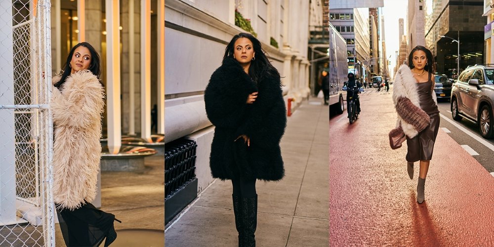 Oshrit Sherman: Building Confidence Through Business and Fashion