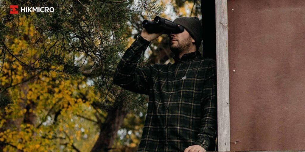 HABROK 4K 2.0 Leads the Next Generation of All-In-One Hunting Vision