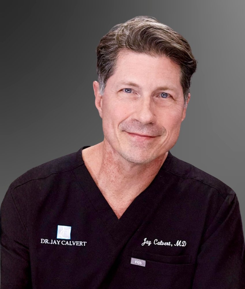 Dr. Jay Calvert on Precision, Trust, and the Evolution of Facial Aesthetic Surgery
