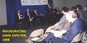 Energy Policy and Regional Economic Growth - A Look into KR Rao’s Work on Sustainable Integration of Renewable and Nuclear Resources