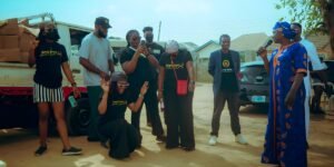 From Grassroots to Global: Grace To Grow Empowerment Foundation's Transformative Journey