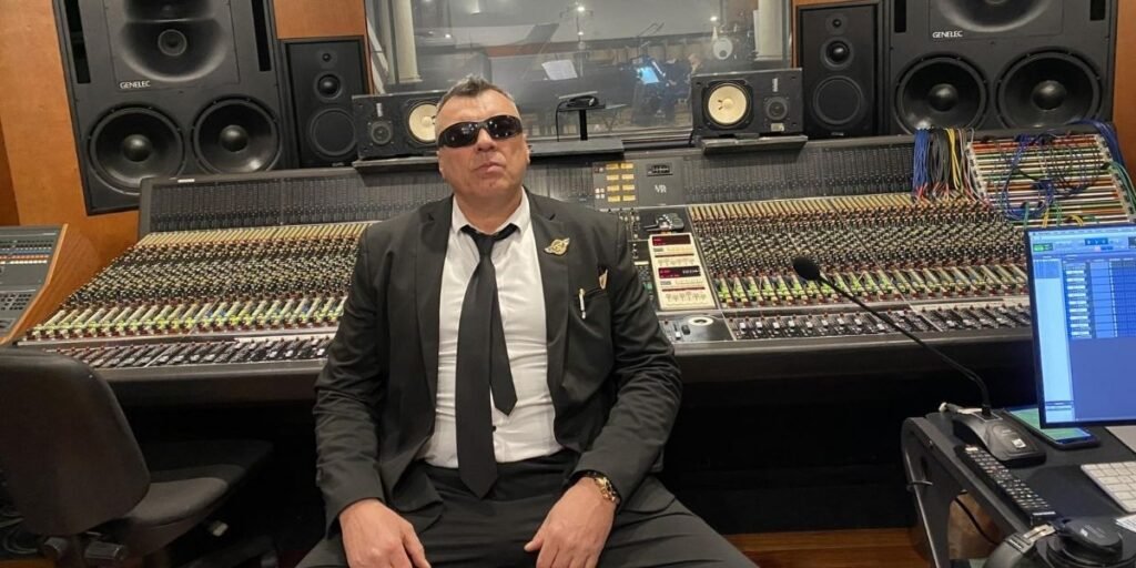 From Italian Boarding School Dreams to Global Hits: Gianluca Zanna