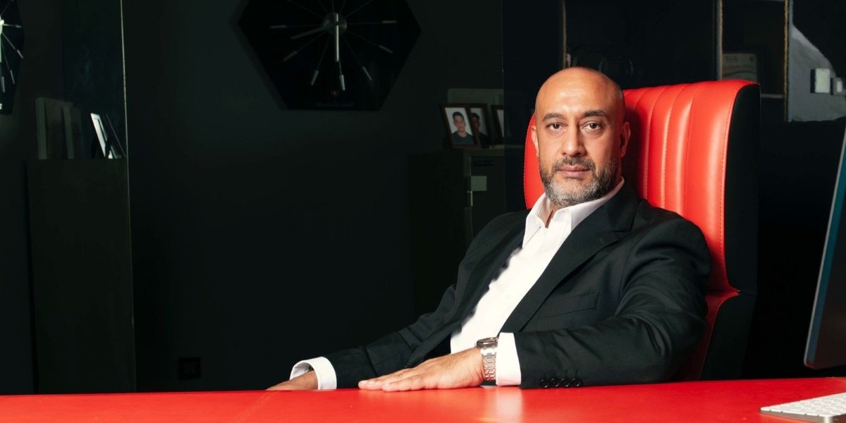 Hossam Saeed Ali: Bridging Business Excellence and Public Leadership in Egypt and the Gulf