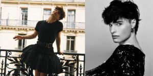 Joryss Basaïd on Art, Identity, and the Power of Existing