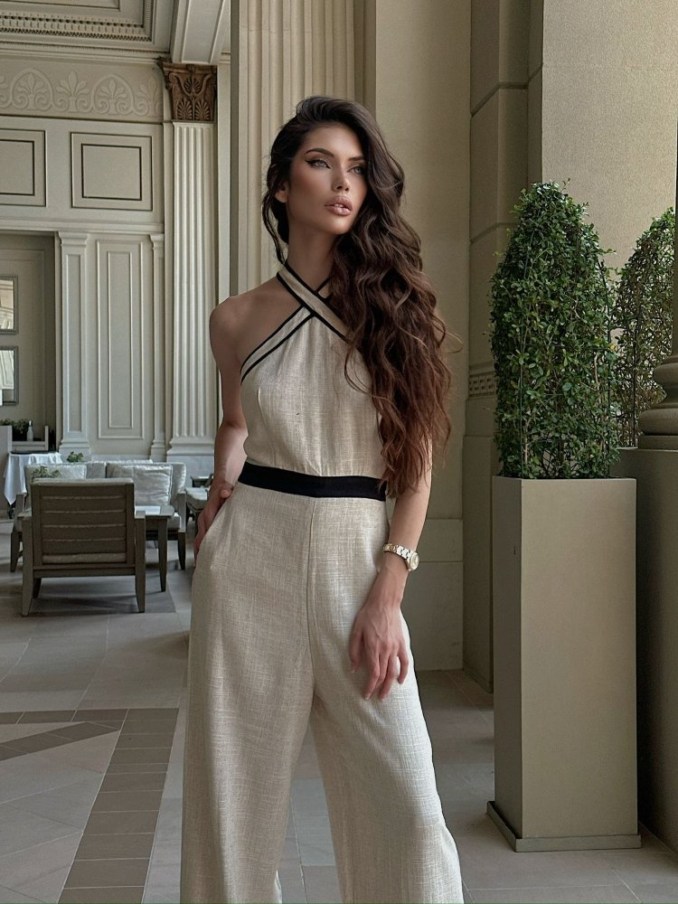 Katerina Dimitriou: Bridging Business, Beauty, and Strategy on a Global Stage