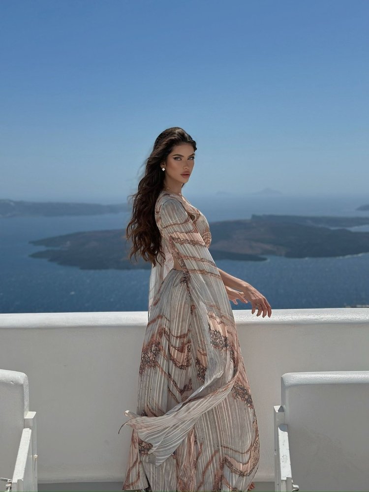 Katerina Dimitriou: Bridging Business, Beauty, and Strategy on a Global Stage