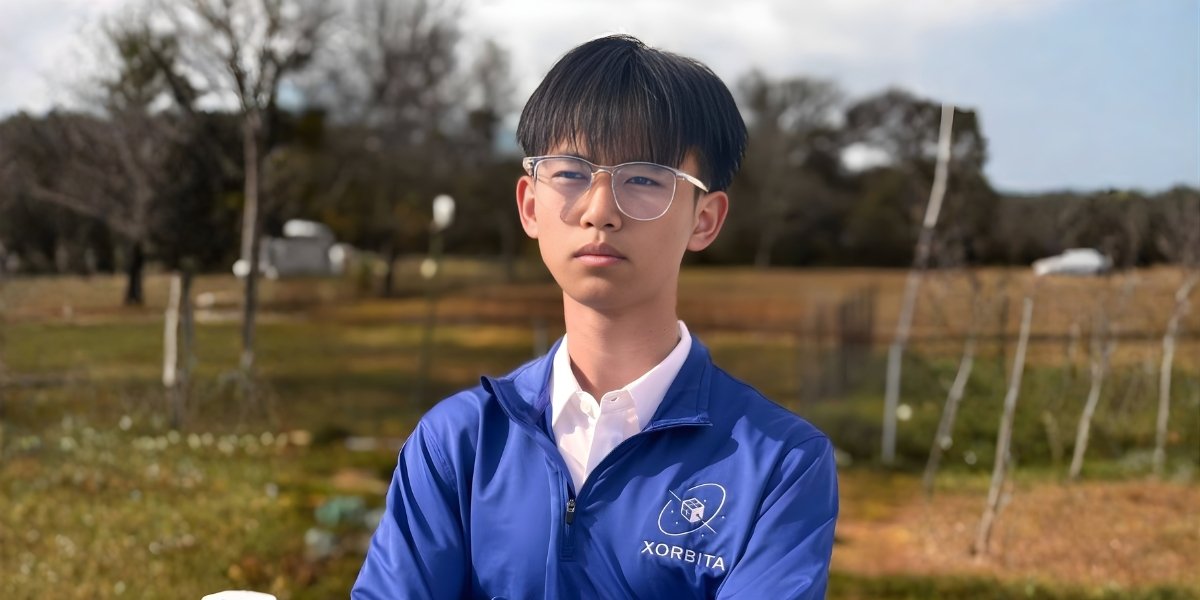 Minh Nguyen on Turning His Fear Into a Vision for the Future of Space