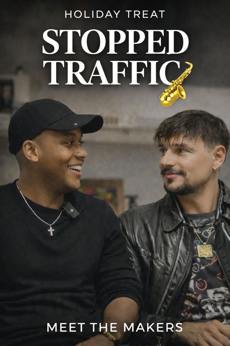 Norman King IV: The Filmmaker Who is Redefining Global Storytelling, One Culture at a Time