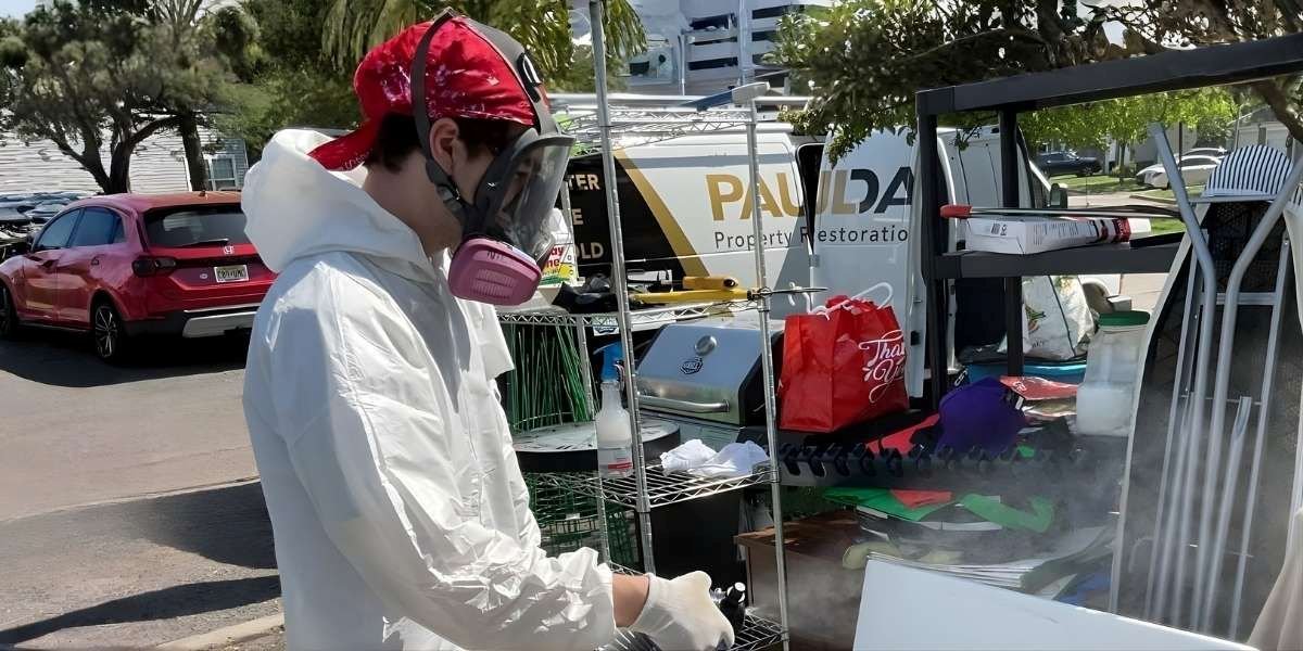 Paul Davis Restoration of Middlesex County Delivers Fast, Concierge-Level Recovery for Homes and Businesses in New Jersey