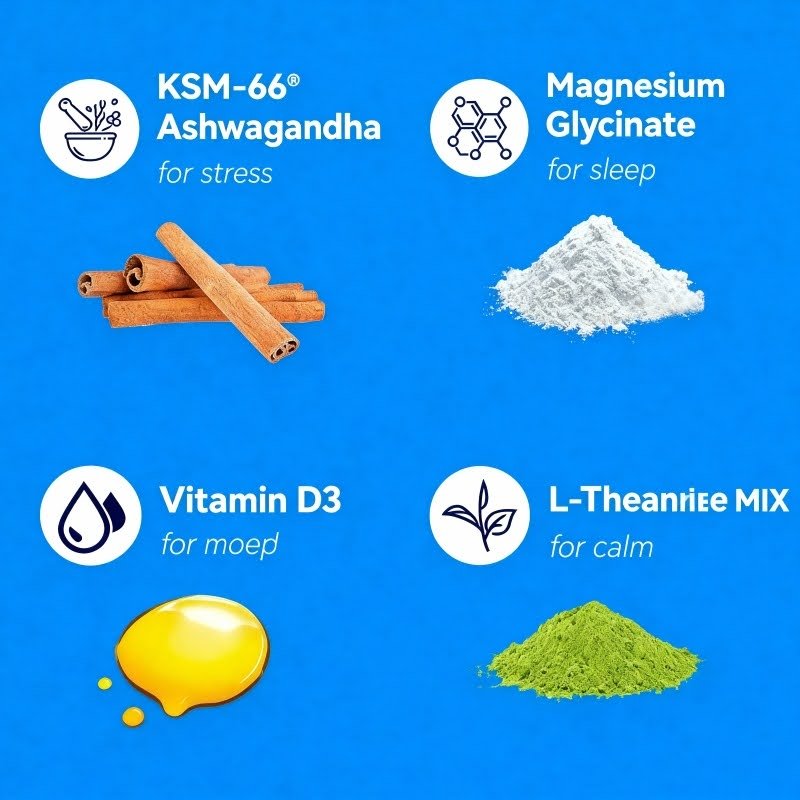 Science-Driven Health Revolution: Vyxen’s Global Efficacy Technology Strategy