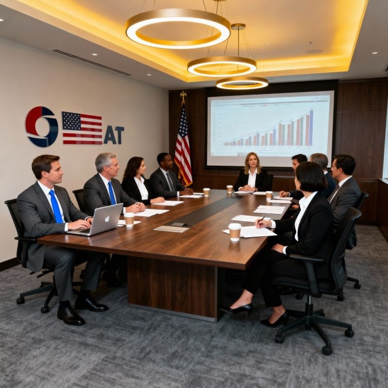 Science-Driven Health Revolution: Vyxen’s Global Efficacy Technology Strategy