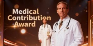 Science-Driven Health Revolution: Vyxen’s Global Efficacy Technology Strategy