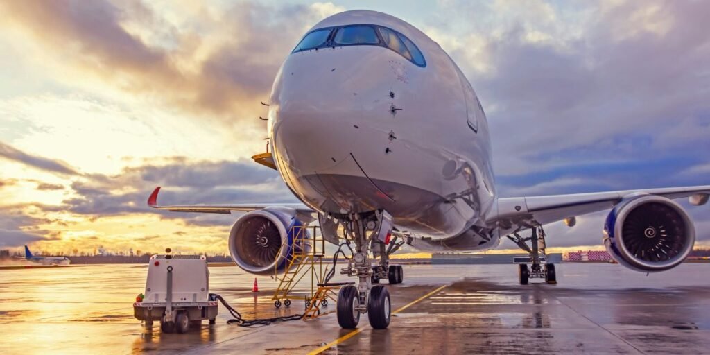 Teen Pilot Detained After Unscheduled Landing on Antarctic Island, Raising Questions Over Jurisdiction