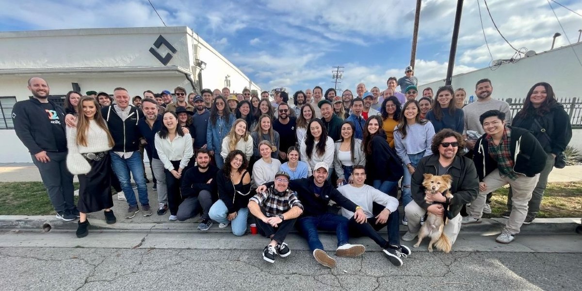 The Growth of Lemonlight and the Leadership of Hope Horner in the Global Video Production Industry