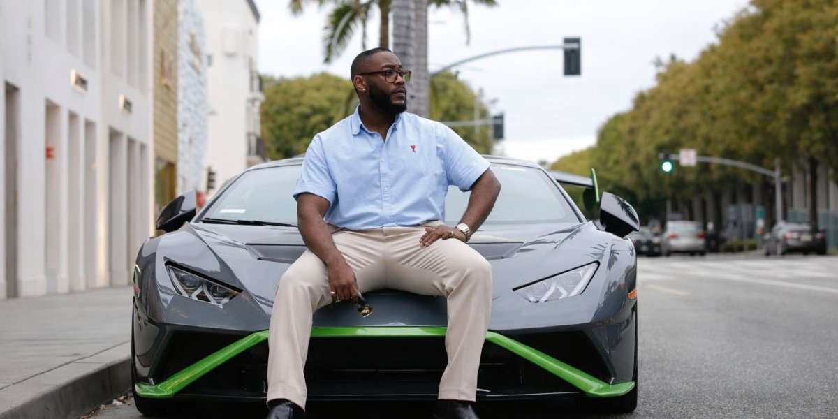 Franck Yvan Njonkou Seudio: Designing the Frameworks Behind Power, Capital, and Influence