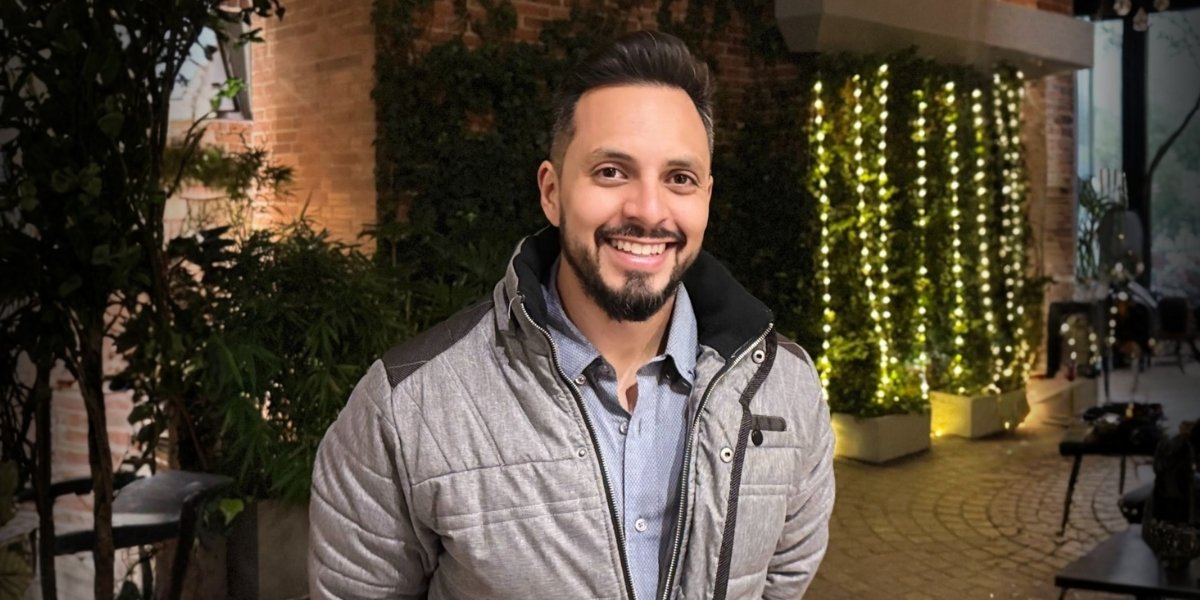 David Martin Riveros: The Advantage of Knowing Sooner