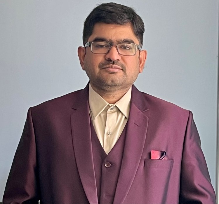 How Krishnam Raju Narsepalle is Shaping the Future of Retail Supply Chains with Data Engineering