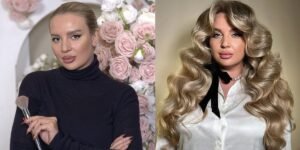 Behind the Glam: Angelika’s Journey to Becoming NYC’s Go-To Makeup Artist