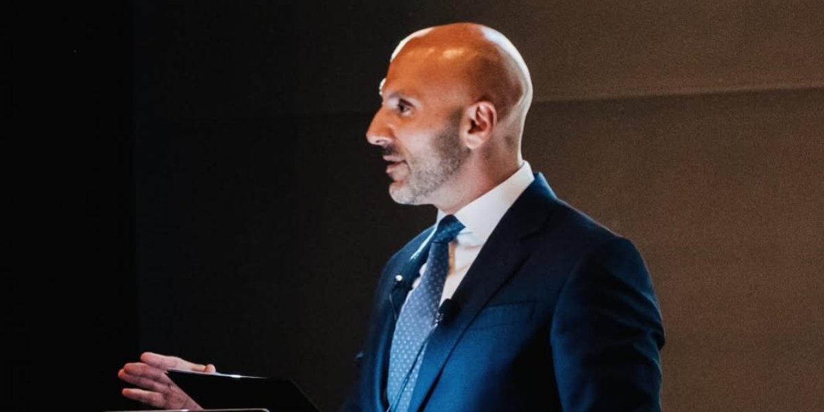 When States Think Like CEOs: Nevada, George Alwan, and the Architecture of Modern Economic Power