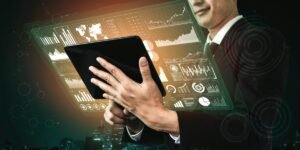 How Krishnam Raju Narsepalle is Shaping the Future of Retail Supply Chains with Data Engineering