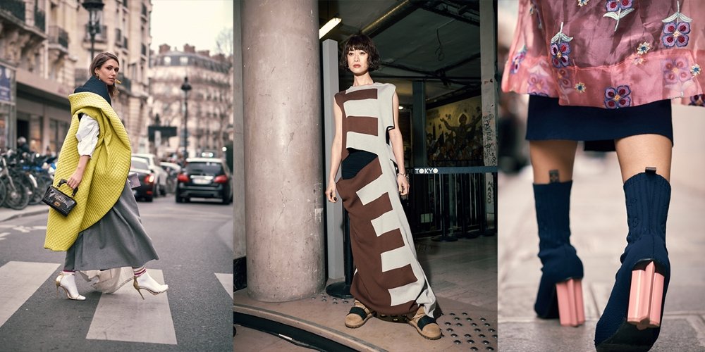 The Visual Language of Street Style with NYC photographer Alex Dani