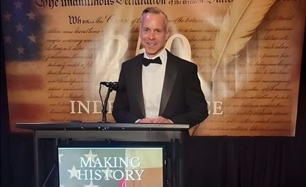 Eric Bartosz and the Expanding Role of Thought Leadership in Modern Business Communication