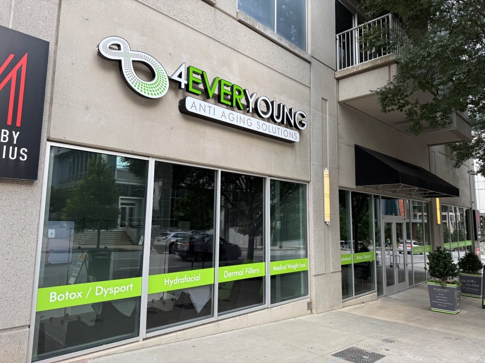 How 4Ever Young Helped Define the Modern Med Spa—and Why Its Co-Founder Is Doubling Down in Atlanta