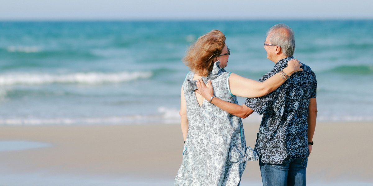 Mark Henry of Alloy Wealth Explains the K-Shaped Economy