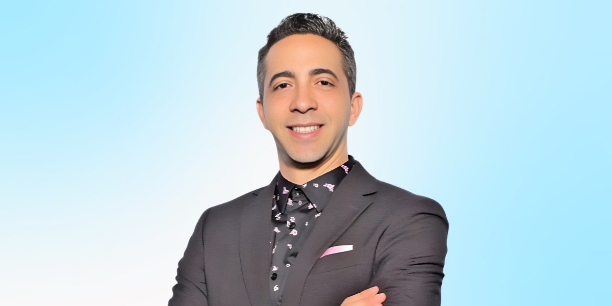 The Professional Path of Danny Pouladian From Foundation to Influence