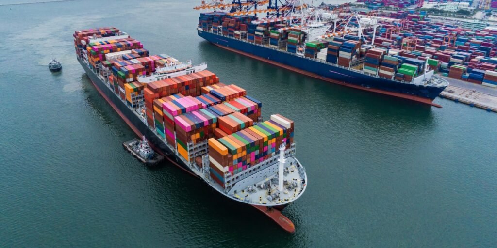 What the New 10% Tariff Means for You