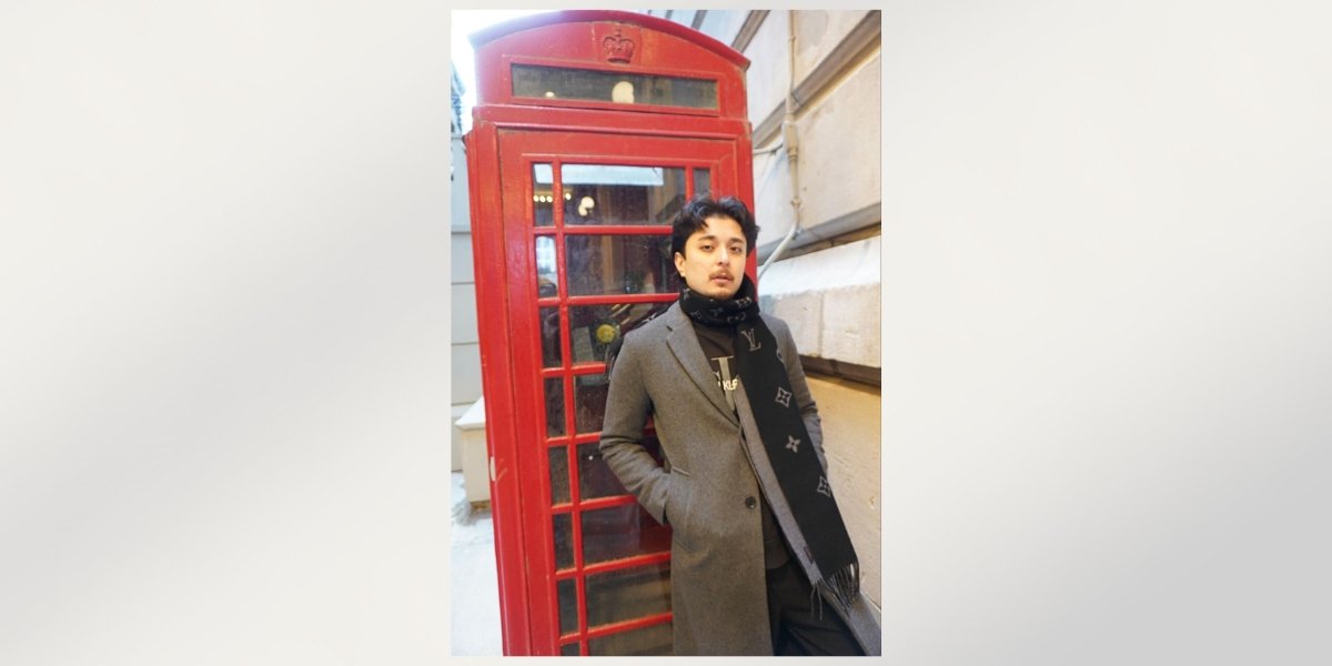 Ilias Anwar Built Cliqk Through Independent Effort and Long-Term Relationship Building