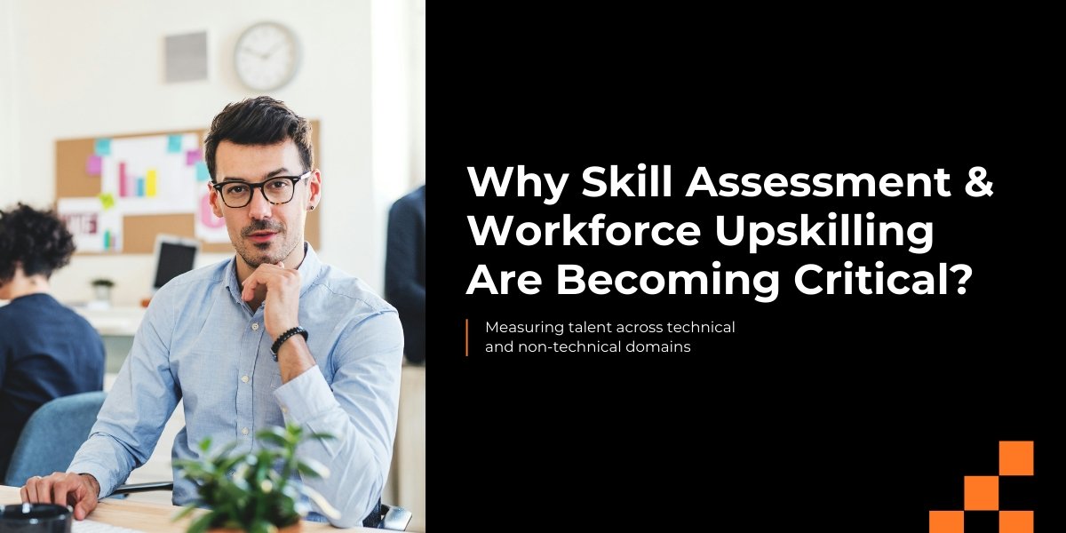 WeCP and Its Role in Comprehensive Skill Assessment and Workforce Upskilling Across Technical and Non-Technical Domains