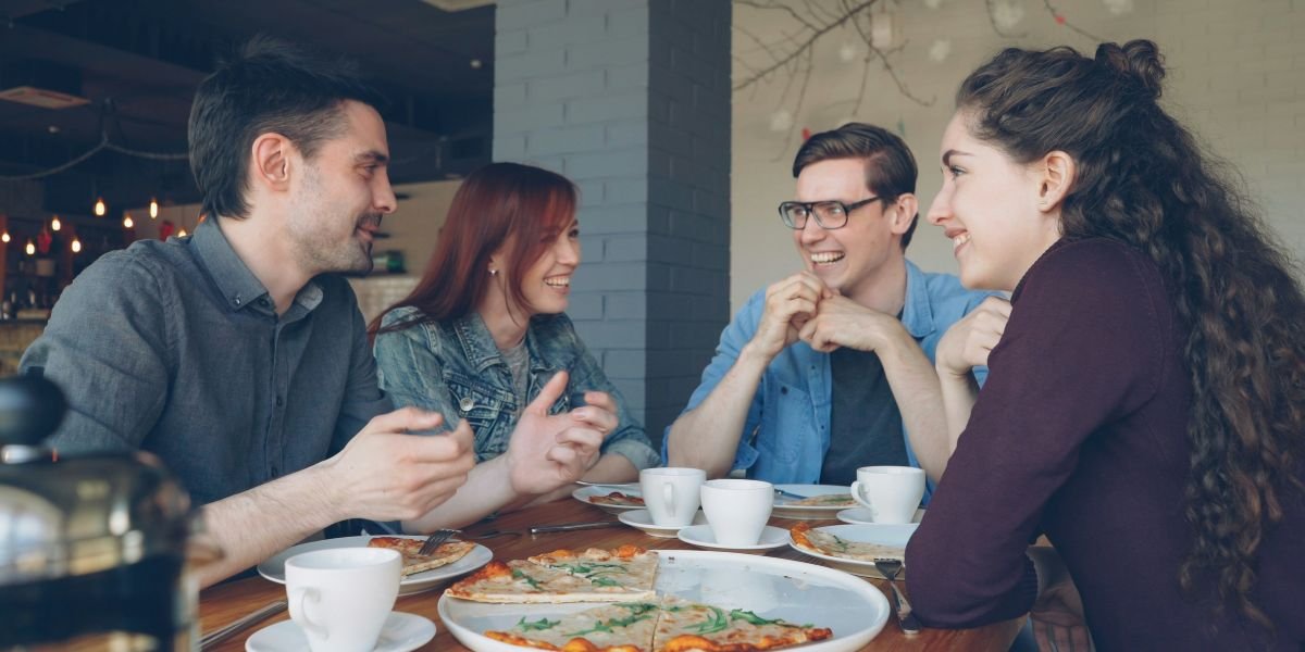 The Economics of Shared Living & the Payment Gap