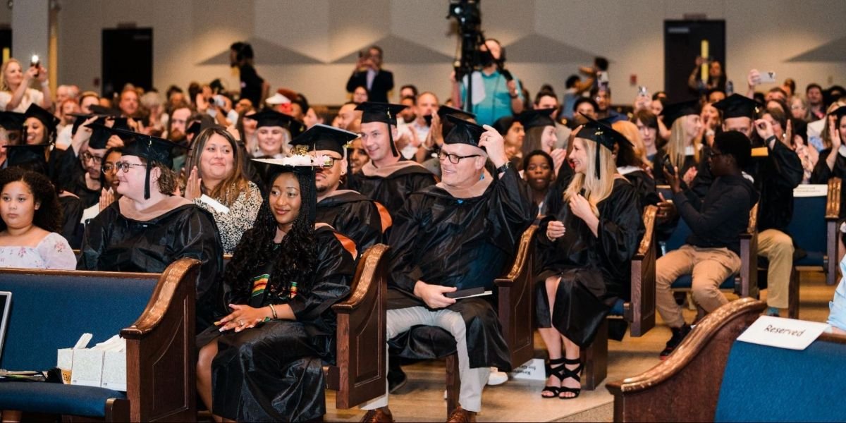 Fast-Tracking Your Practice: How Amberton Streamlines the Path to Two Counseling Degrees