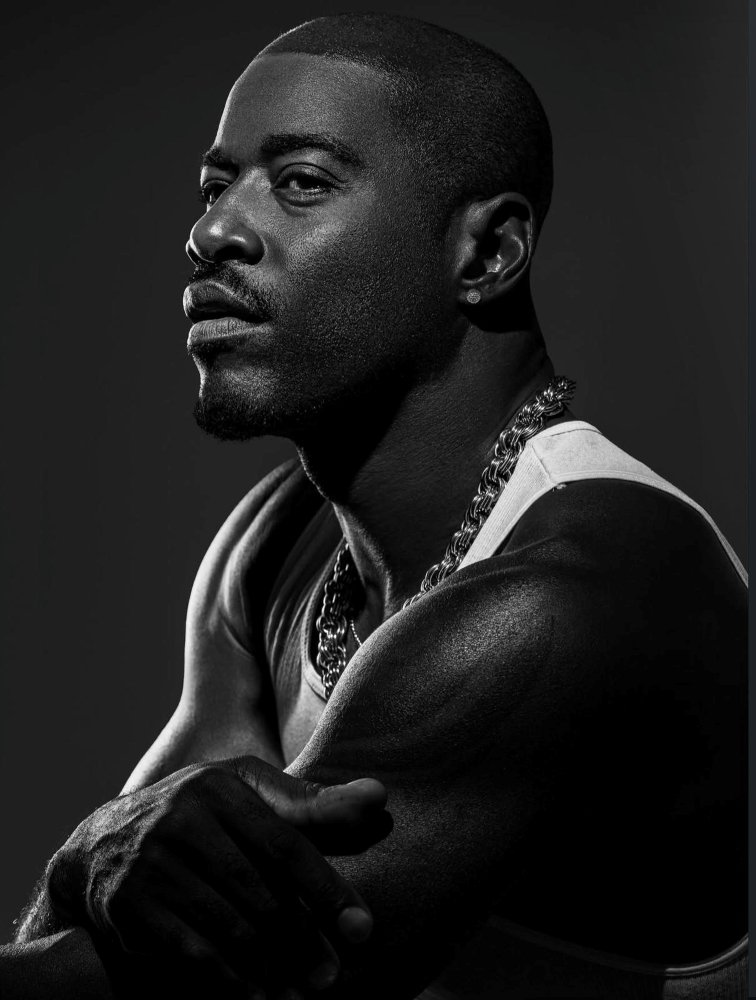 From Pain to Purpose: The Story Behind Terrell Carter’s Problem Child