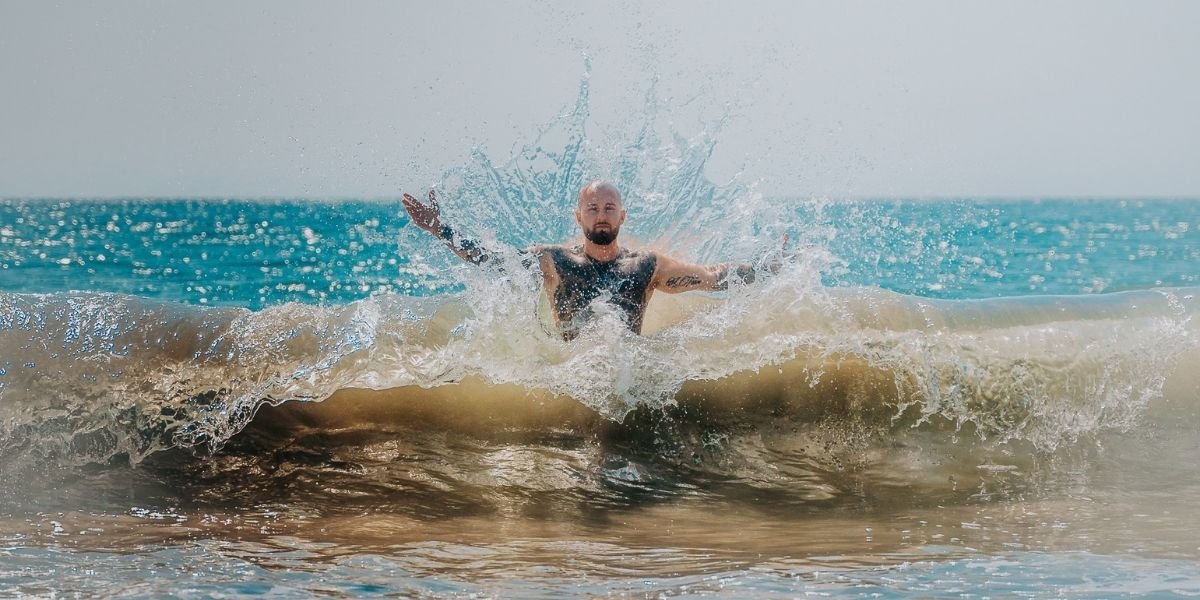 Best Day of My Life: Cole Luis DaSilva's Journey from Struggles to Success