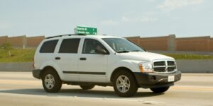 Dodge Durango vs Nissan Kicks: Which SUV Makes More Sense for New York City?