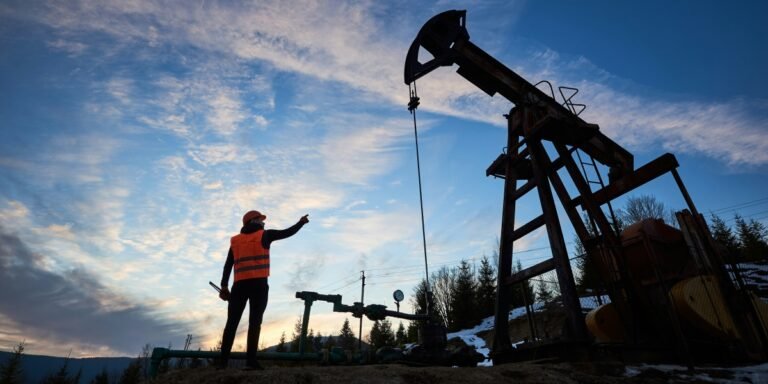 G7 Prepares 'Necessary Measures' as Brent Crude Hits $120 a Barrel