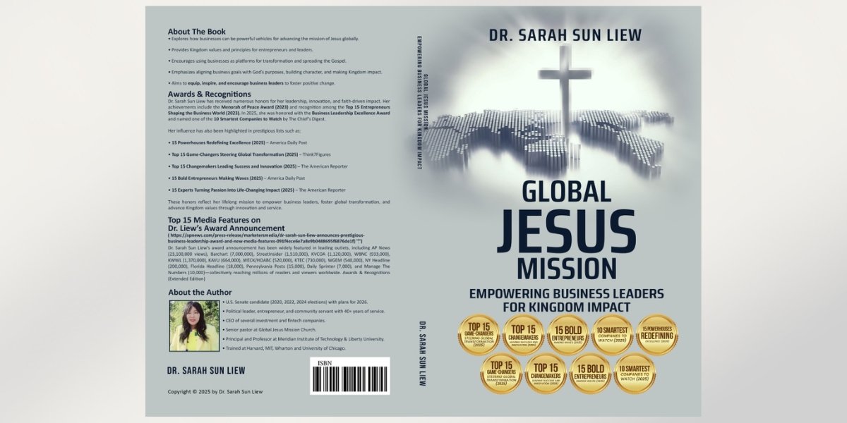 Introducing Global Jesus Mission University: A New Era of Christian Education