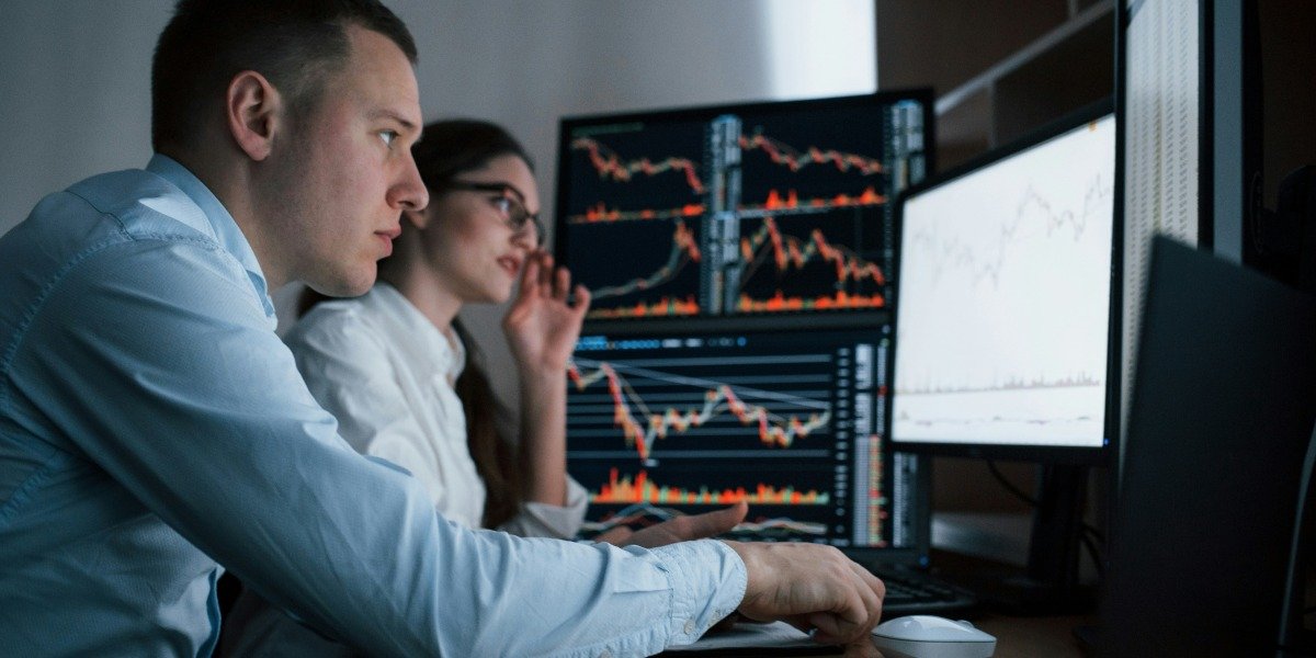 Tech Stocks Lead Market Rally As Nvidia, Meta And Micron Climb Despite Fed Rate Cut Delays