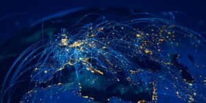 The Infrastructure That Profits From Friction Is Losing Its Grip