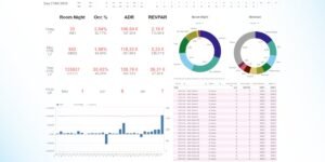 Exclusive: Zhang Chao's DCPS System Cuts Hotel Onboarding Time by Half