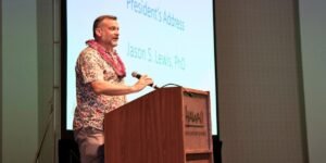 Jason S. Lewis and His Leadership in Shaping Global Molecular Imaging Standards