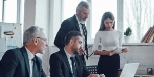 IRS Tax Relief & Tax Debt Relief: How Tax Defense and Relief Group Is Helping Americans Navigate Complex Tax Challenges