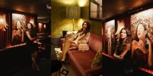 Interview with New York–Based Architect and Designer Maria Jones