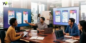 Wall Street Mobile Apps Officially Expands Its Custom Development Services to Serve Enterprise-Level Clients Across the United States