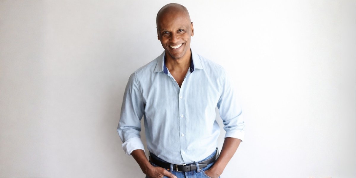 Keith Lee Grant - Professional Trajectory and Multidisciplinary Contributions to Theatre and Performance